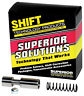 TransGo 4T65E AFL Valve Repair Kit For GM Transmission Code 1811 Max Adapt (1997-On)